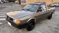 VOLKSWAGEN Saveiro 1.6 CL