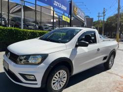 VOLKSWAGEN Saveiro 1.6 FLEX MSI ROBUST CABINE SIMPLES