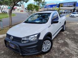 VOLKSWAGEN Saveiro 1.6 16V FLEX MSI ROBUST CABINE SIMPLES