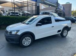VOLKSWAGEN Saveiro 1.6 16V FLEX MSI ROBUST CABINE SIMPLES