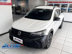 VOLKSWAGEN Saveiro 1.6 16V FLEX MSI ROBUST CABINE DUPLA