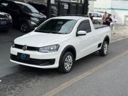 VOLKSWAGEN Saveiro 1.6 G6 FLEX