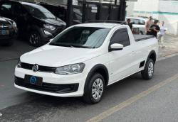 VOLKSWAGEN Saveiro 1.6 G6 FLEX
