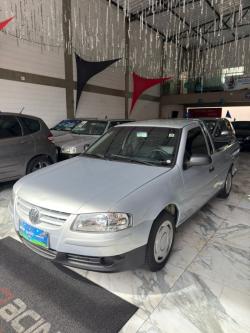 VOLKSWAGEN Saveiro 1.6 G4 SUPER SURF FLEX