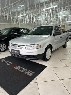 VOLKSWAGEN Saveiro 1.6 G4 SUPER SURF FLEX