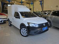 VOLKSWAGEN Saveiro 1.6 G7 CABINE SIMPLES ROBUST FLEX