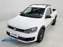 VOLKSWAGEN Saveiro 1.6 G6 TRENDLINE FLEX