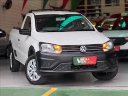 VOLKSWAGEN Saveiro 1.6 G6 ROBUST FLEX