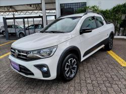VOLKSWAGEN Saveiro 1.6 16V FLEX MSI EXTREME CABINE DUPLA