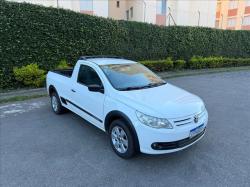 VOLKSWAGEN Saveiro 1.6 CS