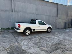 VOLKSWAGEN Saveiro 1.6 G5 FLEX