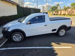 VOLKSWAGEN Saveiro 1.6 16V FLEX MSI ROBUST CABINE SIMPLES