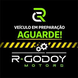VOLKSWAGEN Saveiro 1.6 16V FLEX MSI ROBUST CABINE SIMPLES