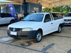 VOLKSWAGEN Saveiro 1.6 G4 FLEX