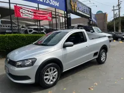 VOLKSWAGEN Saveiro 1.6 G5 FLEX