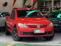 VOLKSWAGEN Saveiro 1.6 G5 TROOPER CABINE ESTENDIDA FLEX