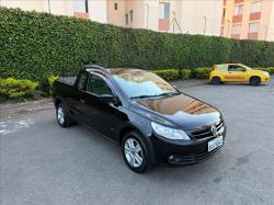 VOLKSWAGEN Saveiro 1.6 CABINE ESTENDIDA FLEX