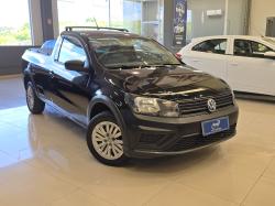 VOLKSWAGEN Saveiro 1.6 FLEX MSI ROBUST CABINE SIMPLES