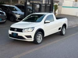 VOLKSWAGEN Saveiro 1.6 G7 CABINE SIMPLES TRENDLINE FLEX