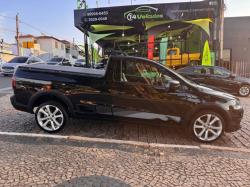VOLKSWAGEN Saveiro 1.6 16V FLEX MSI TRENDLINE CABINE SIMPLES