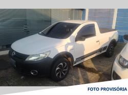 VOLKSWAGEN Saveiro 1.6 G7 CABINE SIMPLES TRENDLINE FLEX