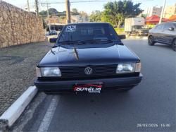 VOLKSWAGEN Saveiro 1.6 GL