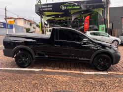 VOLKSWAGEN Saveiro 1.6 FLEX MSI ROBUST CABINE SIMPLES
