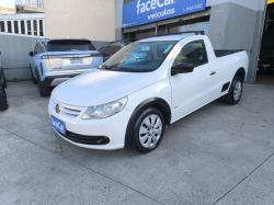 VOLKSWAGEN Saveiro 1.6 G5 TREND FLEX