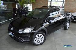 VOLKSWAGEN Saveiro 1.6 16V FLEX MSI ROBUST CABINE SIMPLES
