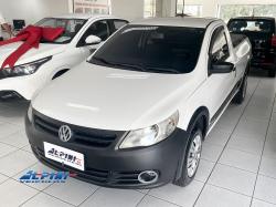 VOLKSWAGEN Saveiro 1.6 G7 CABINE SIMPLES TRENDLINE FLEX