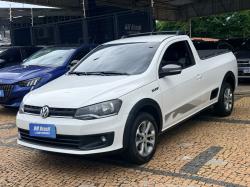 VOLKSWAGEN Saveiro 1.6 G4 SURF FLEX
