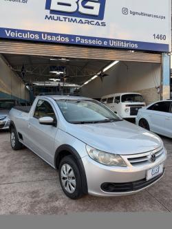 VOLKSWAGEN Saveiro 1.6 G5 FLEX