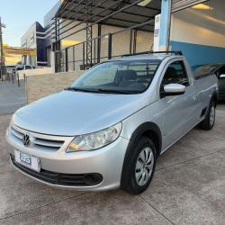 VOLKSWAGEN Saveiro 1.6 G5 FLEX