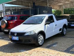 VOLKSWAGEN Saveiro 1.6 CS