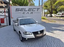 VOLKSWAGEN Saveiro 1.8 G4 SUPER SURF FLEX