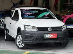 VOLKSWAGEN Saveiro 1.6 G7 CABINE SIMPLES ROBUST FLEX
