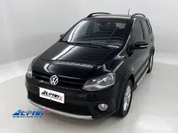 VOLKSWAGEN Space Cross 