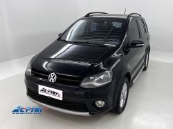 VOLKSWAGEN Space Cross 1.6 4P FLEX
