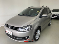 VOLKSWAGEN Space Fox 1.6 4P FLEX TREND