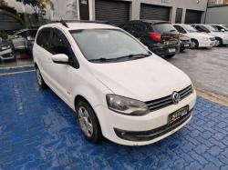 VOLKSWAGEN Space Fox 1.6 4P FLEX TREND