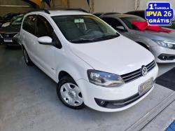 VOLKSWAGEN Space Fox 1.6 4P FLEX TREND