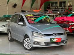 VOLKSWAGEN Space Fox 1.6 4P FLEX HIGHLINE