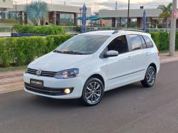 VOLKSWAGEN Space Fox 1.6 4P FLEX HIGHLINE