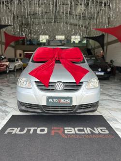 VOLKSWAGEN Space Fox 1.6 4P FLEX I-TREND