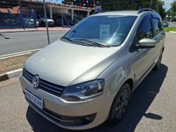 VOLKSWAGEN Space Fox 1.6 4P FLEX SPORTLINE