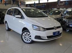 VOLKSWAGEN Space Fox 1.6 4P FLEX I-TREND