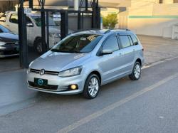 VOLKSWAGEN Space Fox 1.6 4P FLEX COMFORTLINE
