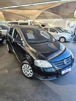 VOLKSWAGEN Space Fox 1.6 4P FLEX