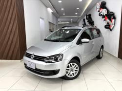 VOLKSWAGEN Space Fox 1.6 4P FLEX TREND