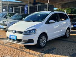 VOLKSWAGEN Space Fox 1.6 4P FLEX